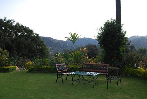Kishangarh House